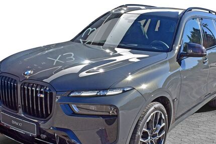 BMW X7 M60 16.400 km 124.890 &euro; Bad Neuenahr 53474