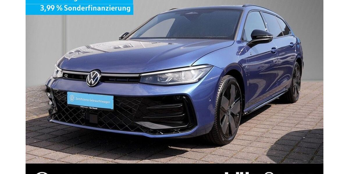 VW Passat Variant 5.907 km 49.980 &euro; Neuwied 56564