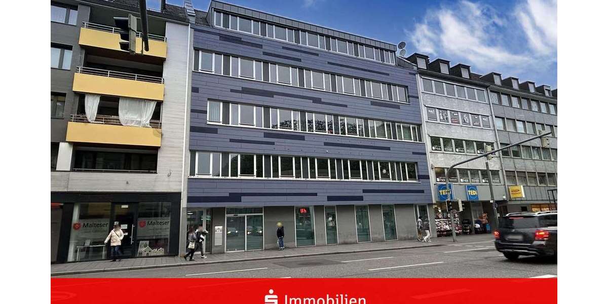 Gewerbeobjekt Koblenz - 2.490&euro; | Angebot:25197246