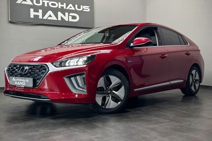 Hyundai IONIQ 51.401 km 16.990 &euro; Bad Honnef/Rottbitze 53604