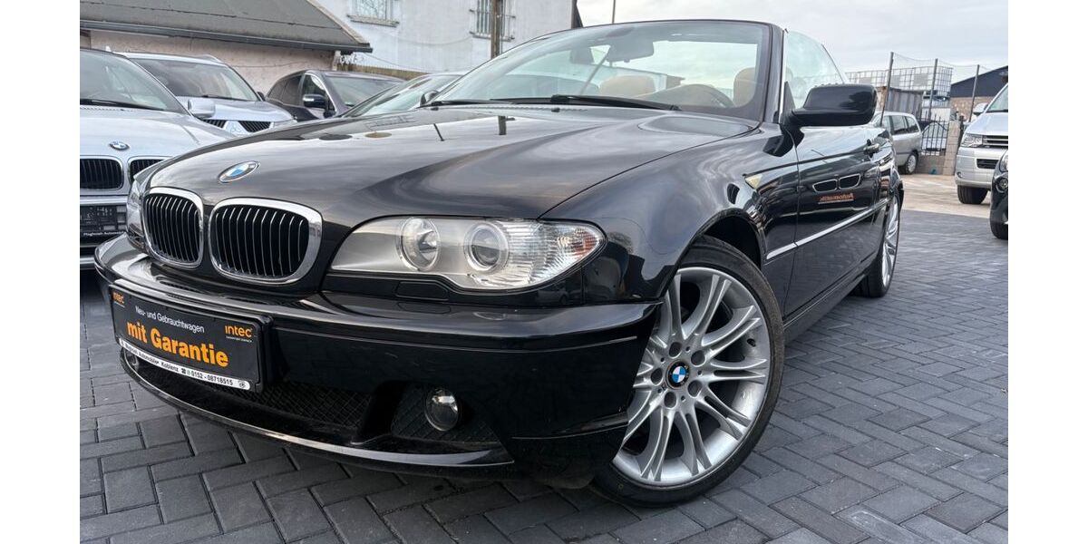 BMW 325 166.300 km 8.999 &euro; Koblenz 56070