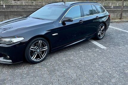 BMW 530 345.000 km 7.999 &euro; Bad Ems 56130