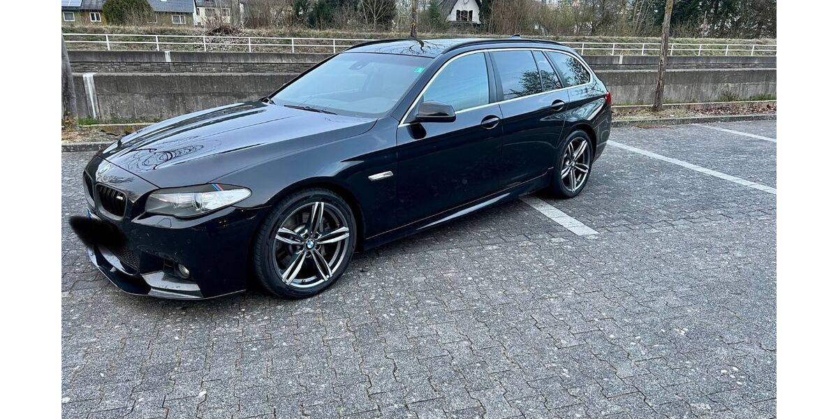 BMW 530 345.000 km 7.999 &euro; Bad Ems 56130