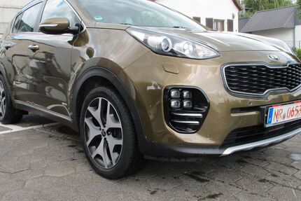 Kia Sportage 88.998 km 15.400 &euro; Neuwied 56564