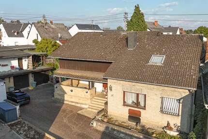 Haus Polch - 4 Zimmer, 120 m&sup2;, 289.000&euro; | Angebot:24658654