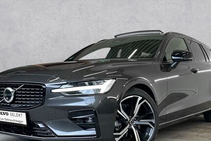 Volvo V60 12.900 km 39.890 &euro; Koblenz/Gwb. Arenberg 56077
