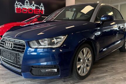 Audi A1 133.000 km 9.999 &euro; Boden 56412