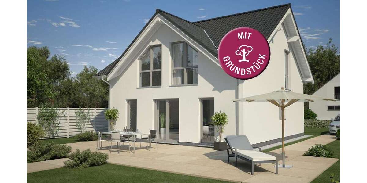 Einfamilienhaus Asbach - 5 Zimmer, 122 m&sup2;, 628.400&euro; | Angebot:24806251