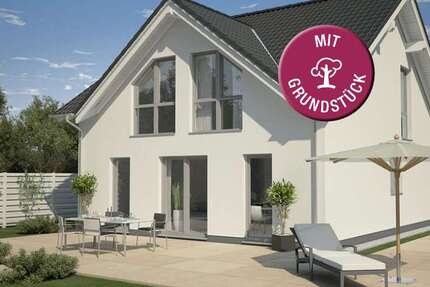 Haus Asbach - 5 Zimmer, 122 m&sup2;, 628.400&euro; | Angebot:24806251