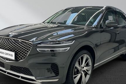 Genesis GV70 10.300 km 55.980 &euro; Andernach 56626