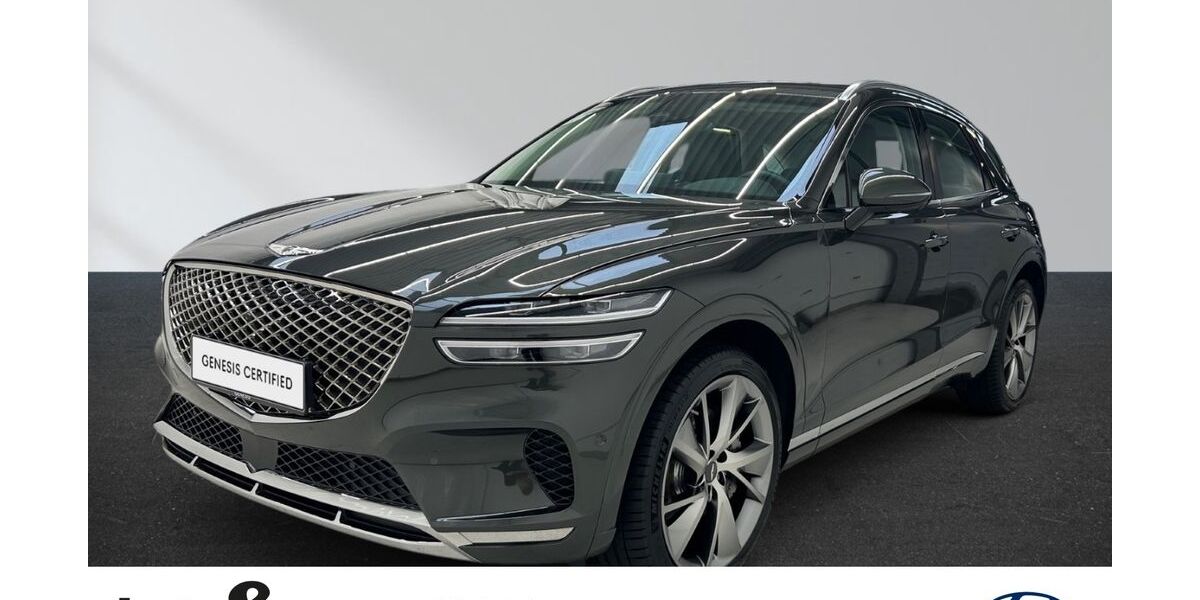 Genesis GV70 10.300 km 55.980 &euro; Andernach 56626