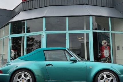 Porsche 964 123.900 km 125.964 &euro; Mülheim-Kärlich 56218