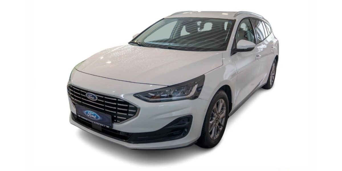 Ford Focus 2.900 km 32.980 &euro; Braubach 56338
