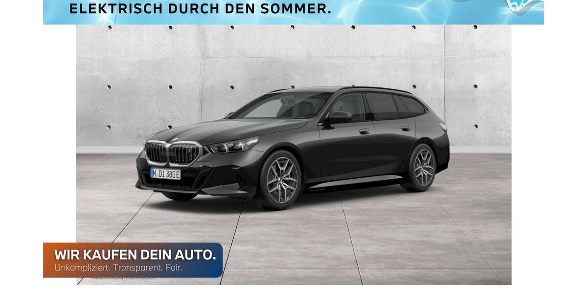 BMW i5 1.001 km 66.900 &euro; Koblenz 56073