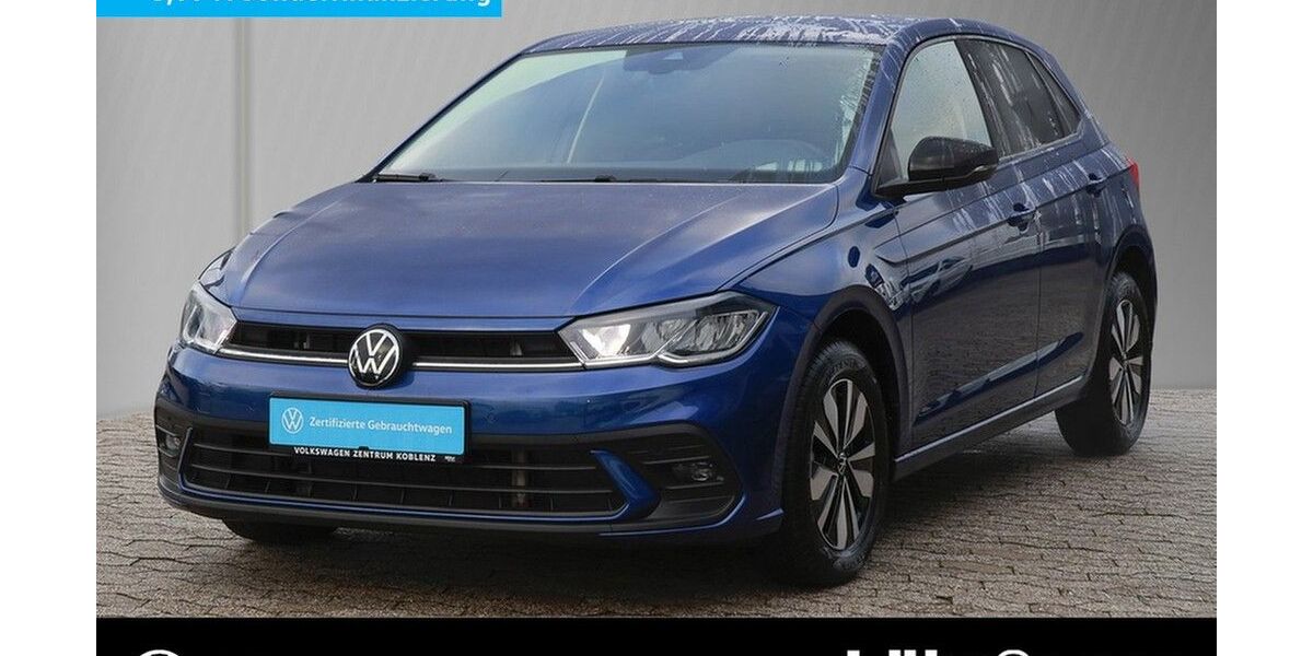 VW Polo 25.374 km 23.480 &euro; Koblenz 56070