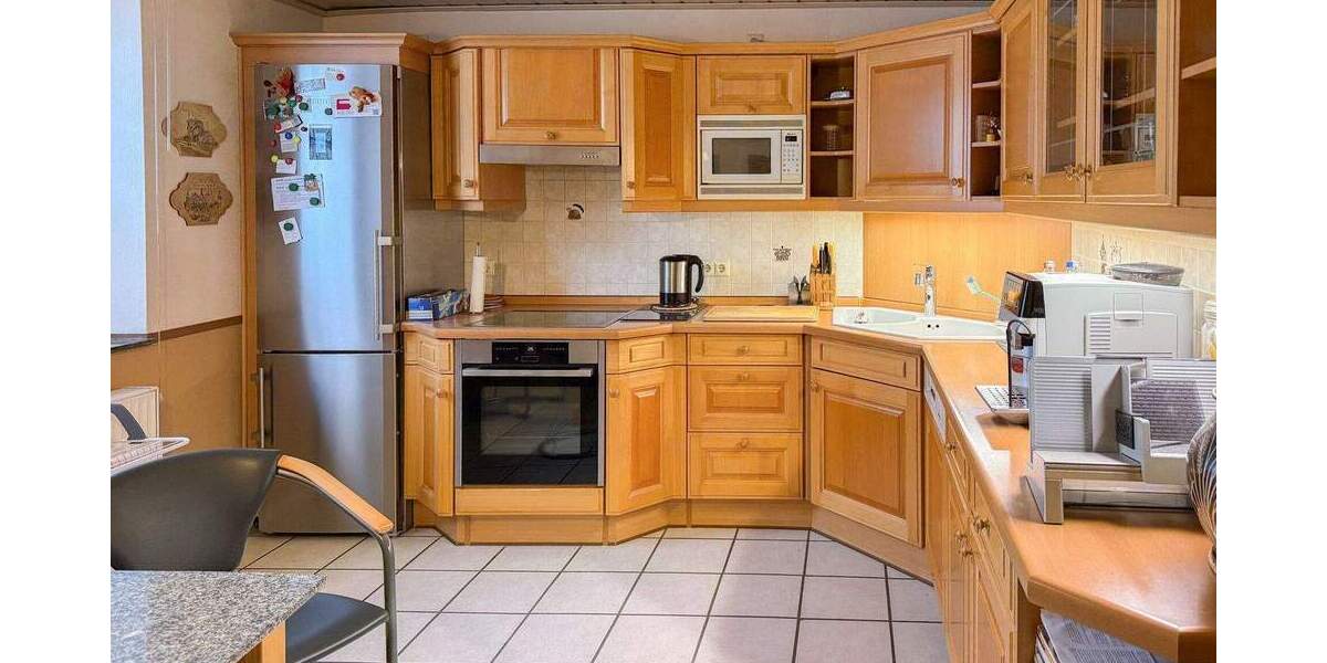 Einfamilienhaus Mündersbach - 1 Zimmer, 260 m&sup2;, 297.000&euro; | Angebot:25691936