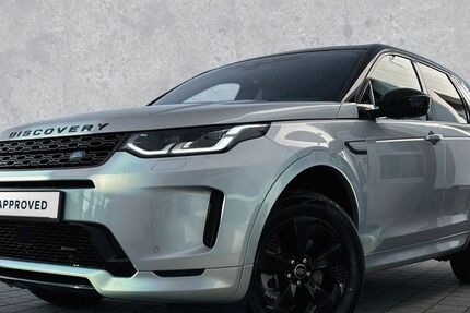Land Rover Discovery Sport 76.700 km 31.790 &euro; Koblenz/Gwb. Arenberg 56077