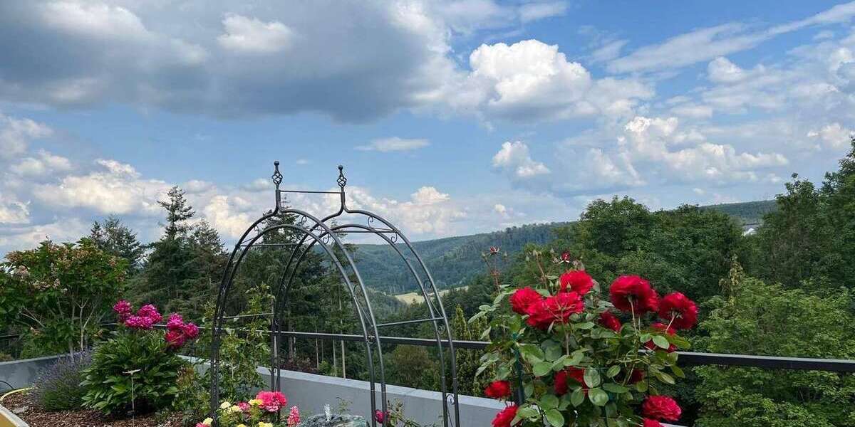 Etagenwohnung Lahnstein - 4 Zimmer, 134 m&sup2;, 419.000&euro; | Angebot:25625740