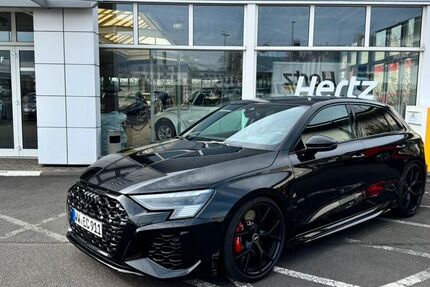 Audi RS3 14.000 km 58.000 &euro; Heiligenroth 56412