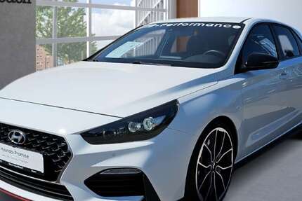 Hyundai i30 59.999 km 25.990 &euro; Andernach 56626