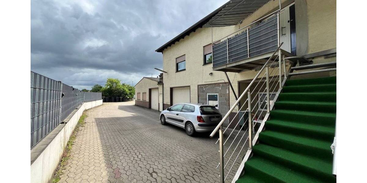 Gewerbeobjekt Kretz - 7 Zimmer, 395.000&euro; | Angebot:26672161