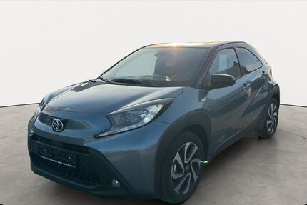 Toyota Aygo (X) 17.700 km 16.800 &euro; Kruft 56642