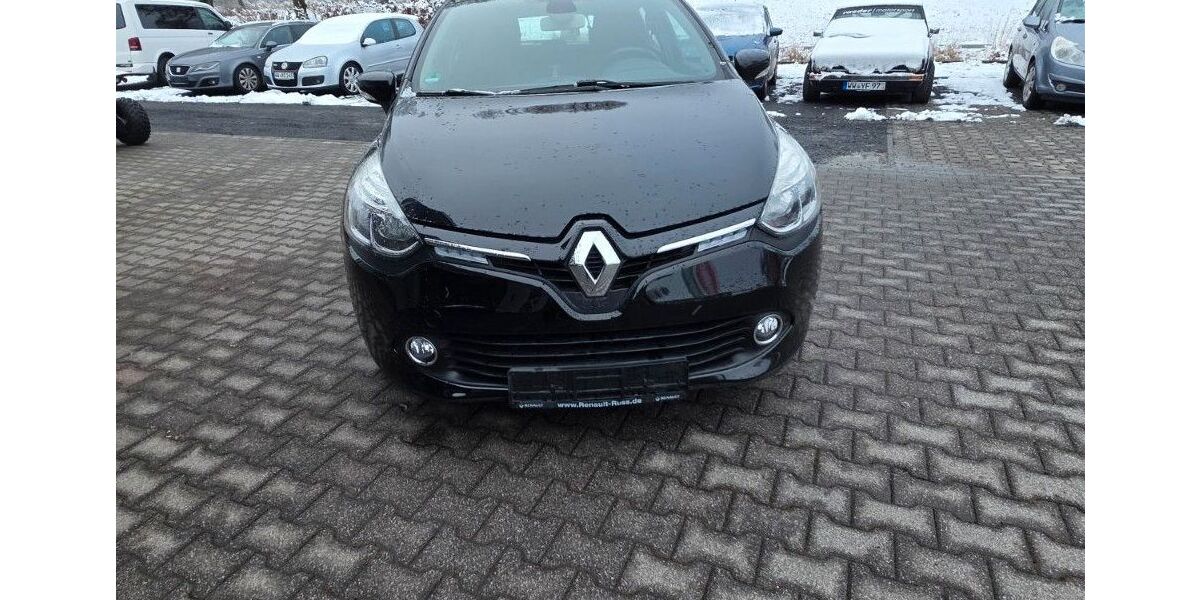 Renault Clio 68.171 km 7.980 &euro; Marienrachdorf 56242