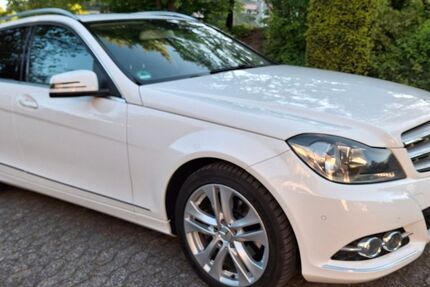 Mercedes-Benz C 220 193.500 km 12.500 &euro; Waldorf 53498
