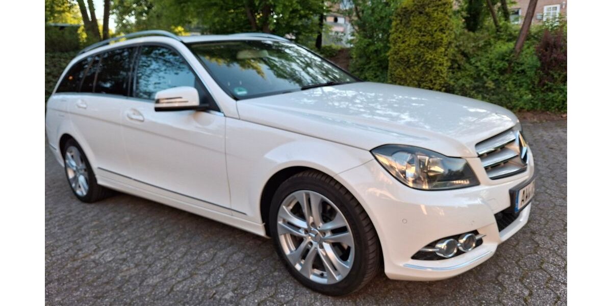 Mercedes-Benz C 220 193.500 km 12.500 &euro; Waldorf 53498
