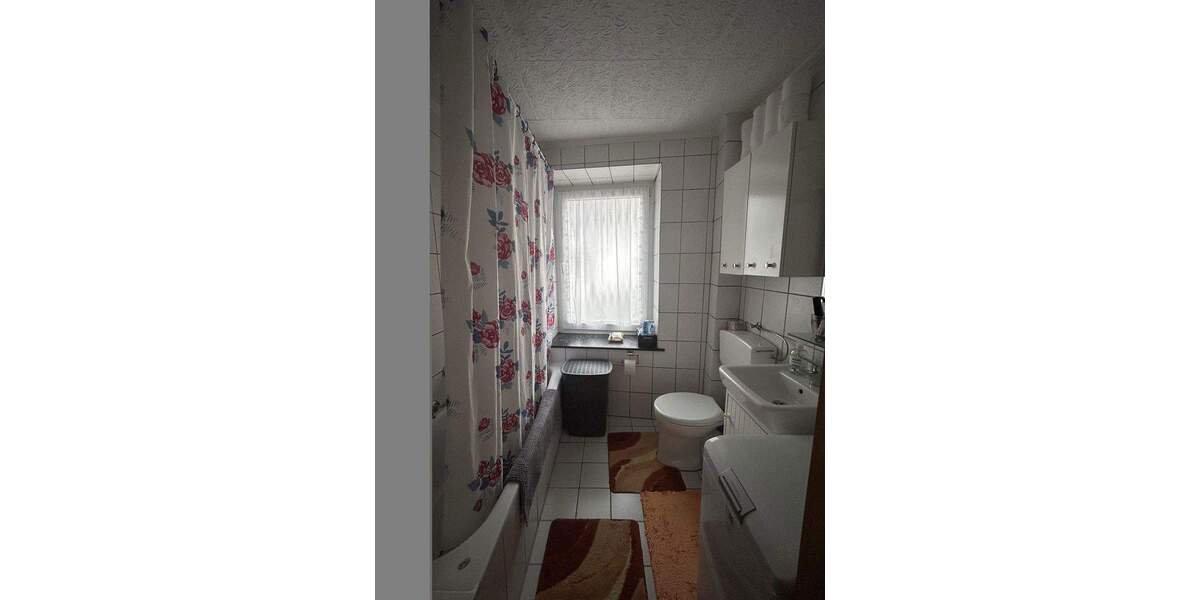 Etagenwohnung Nassau - 3 Zimmer, 93 m&sup2;, 950&euro; | Angebot:25958119