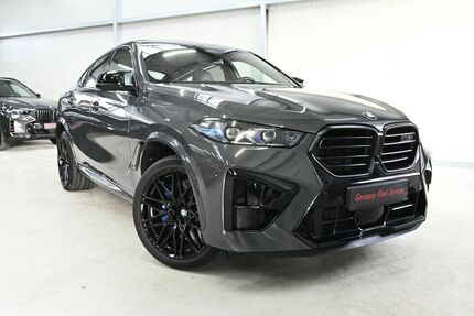 BMW X6 M 18.963 km 114.240 &euro; Weißenthurm 56575