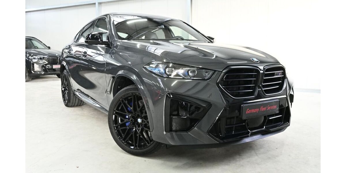 BMW X6 M 18.963 km 114.240 &euro; Weißenthurm 56575