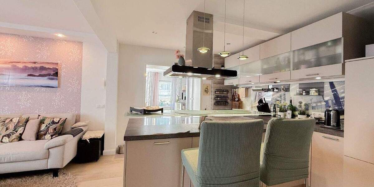 Einfamilienhaus Bad Neuenahr-Ahrweiler Bad Neuenahr - 5 Zimmer, 140 m&sup2;, 478.000&euro; | Angebot:25695605