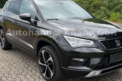 Seat Ateca 89.300 km 17.900 &euro; Plaidt 56637