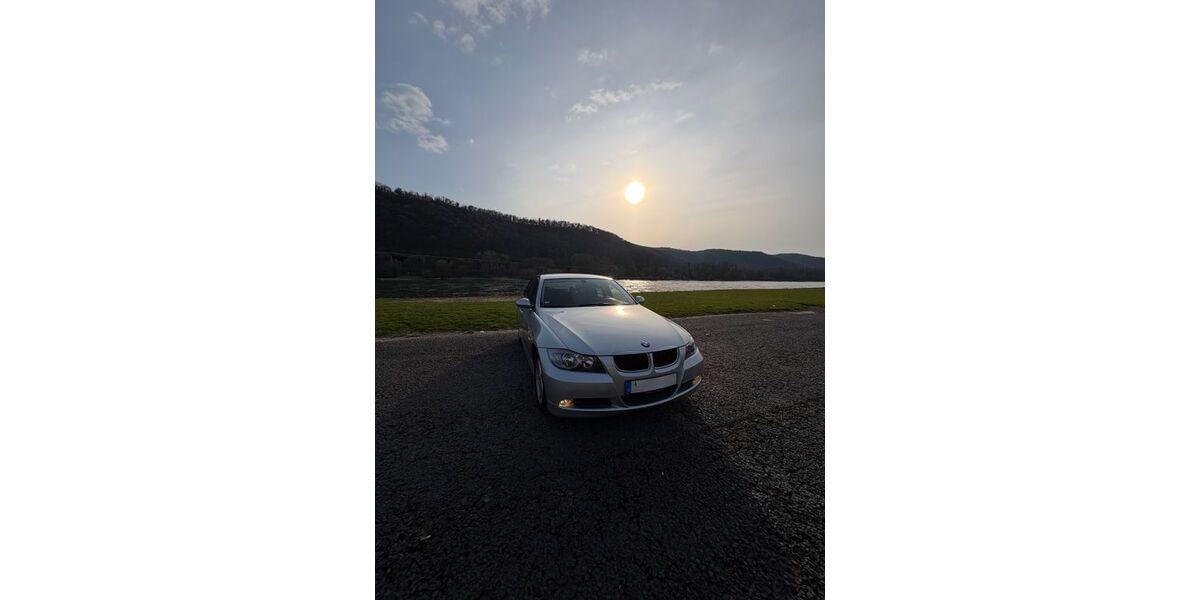 BMW 318 102.000 km 6.999 &euro; Neuwied 56567