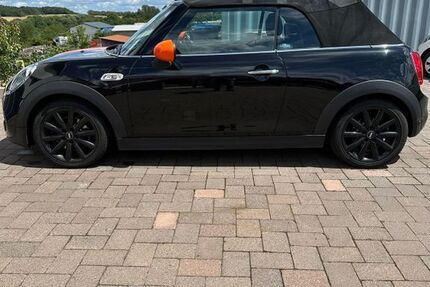 Mini Cooper S Cabrio 137.800 km 12.300 &euro; Waldesch 56323