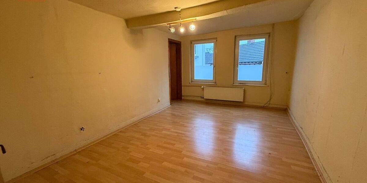 Reihenmittelhaus Erpel - 4 Zimmer, 90 m&sup2;, 79.000&euro; | Angebot:25984349
