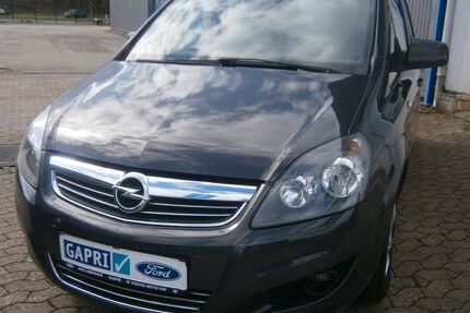 Opel Zafira 166.000 km 6.300 &euro; Sinzig 53489
