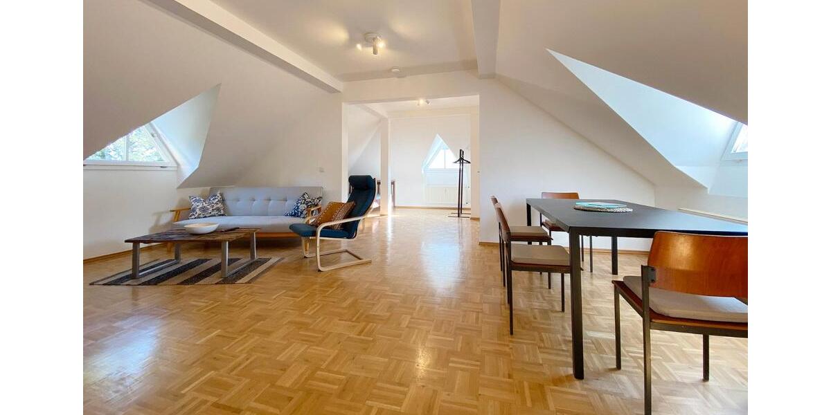 Dachgeschoßwohnung Mayen - 1 Zimmer, 45 m&sup2;, 495&euro; | Angebot:25961735