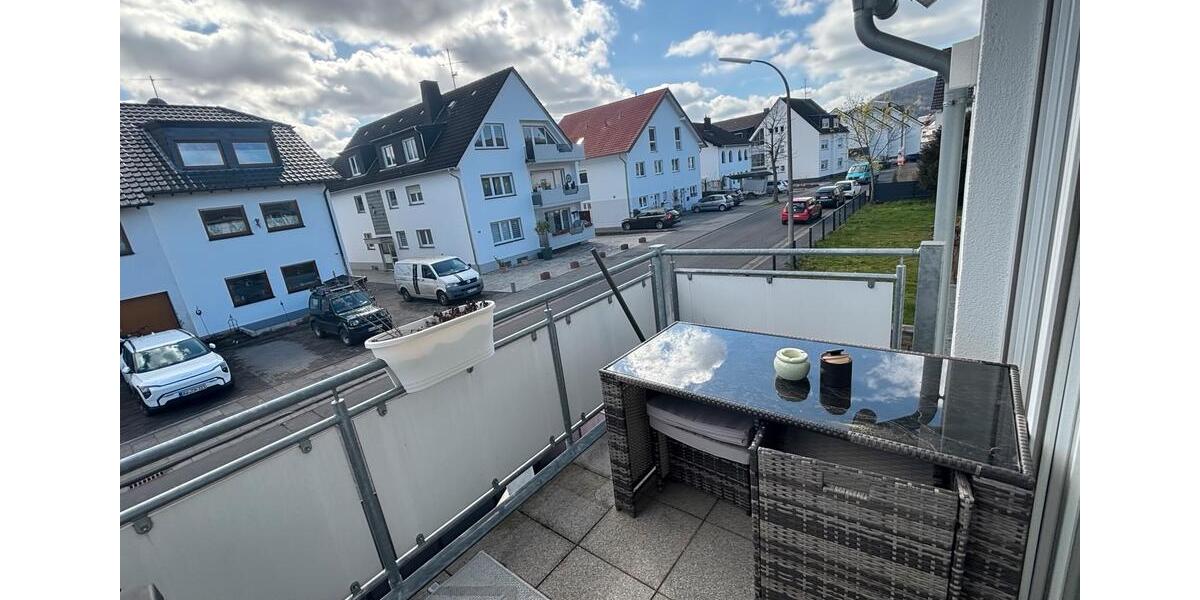 Etagenwohnung Bad Neuenahr-Ahrweiler Ahrweiler - 2 Zimmer, 61 m&sup2;, 990&euro; | Angebot:25934714