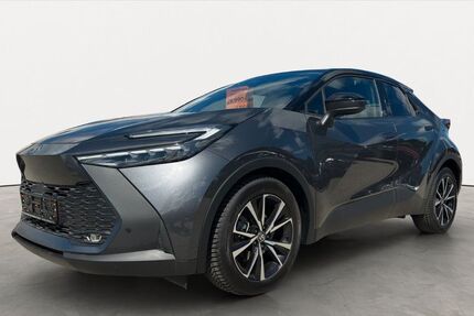 Toyota C-HR 8.800 km 29.590 &euro; Kruft 56642