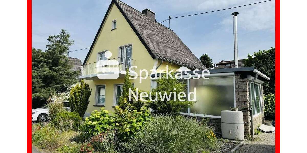 Einfamilienhaus Neuwied Feldkirchen - 4 Zimmer, 105 m&sup2;, 226.000&euro; | Angebot:26847140