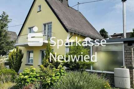 Haus Neuwied Feldkirchen - 4 Zimmer, 96 m&sup2;, 226.000&euro; | Angebot:26847140