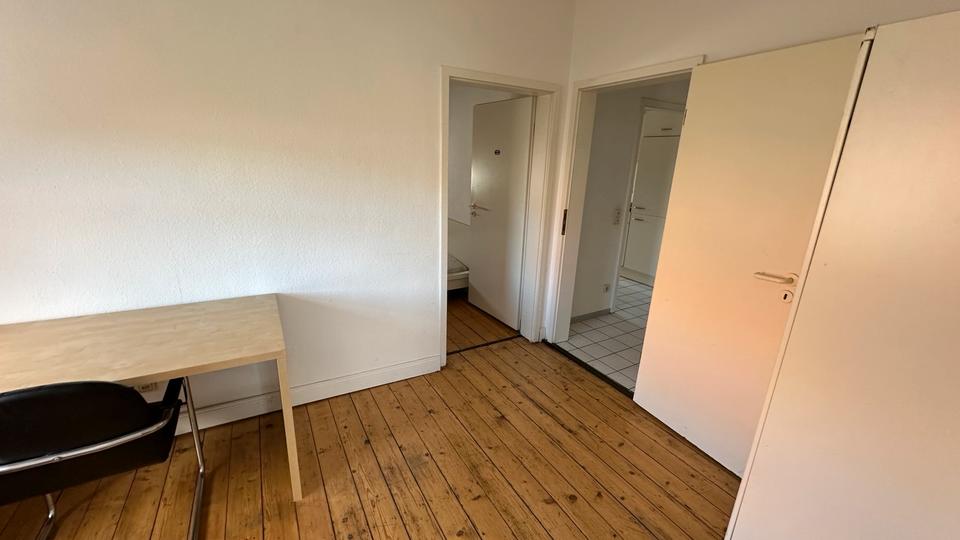 Etagenwohnung Bad Honnef - 4.5 Zimmer, 97 m&sup2;, 1.099&euro; | Angebot:24352110