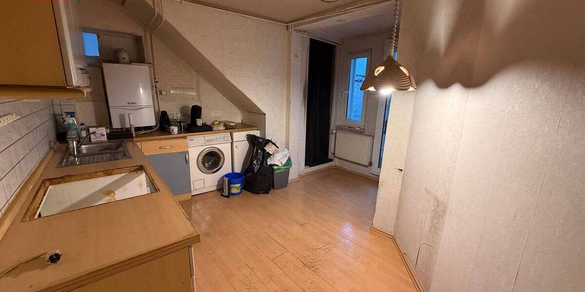 Reihenmittelhaus Erpel - 4 Zimmer, 90 m&sup2;, 79.000&euro; | Angebot:25984349