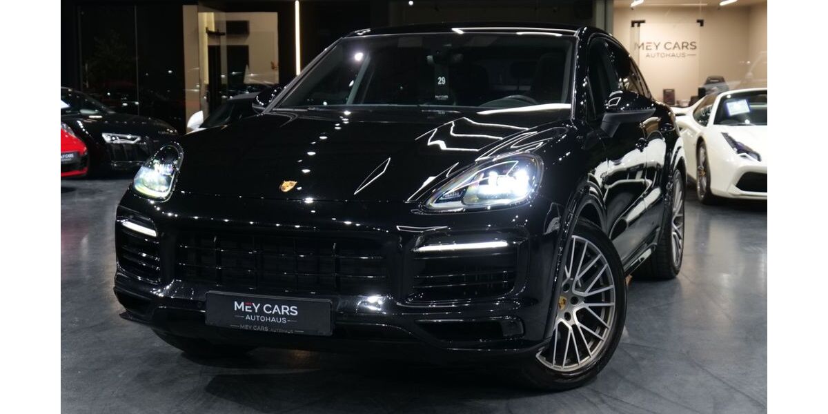 Porsche Cayenne 90.794 km 76.980 &euro; Koblenz 56070