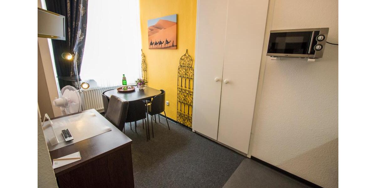 Etagenwohnung Koblenz - 1 Zimmer, 30 m&sup2;, 1.130&euro; | Angebot:15911682
