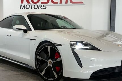 Porsche Taycan 59.987 km 64.980 &euro; Neuwied 56566