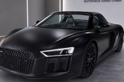 Audi R8 52.126 km 129.888 &euro; Bad Honnef/Rottbitze 53604