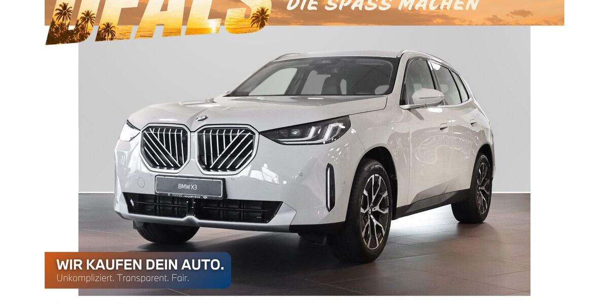 BMW X3 2.465 km 62.500 &euro; Neuwied 56564